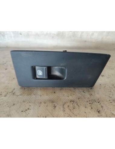 MANDO ELEVALUNAS TRASERO IZQUIERDO VOLKSWAGEN...