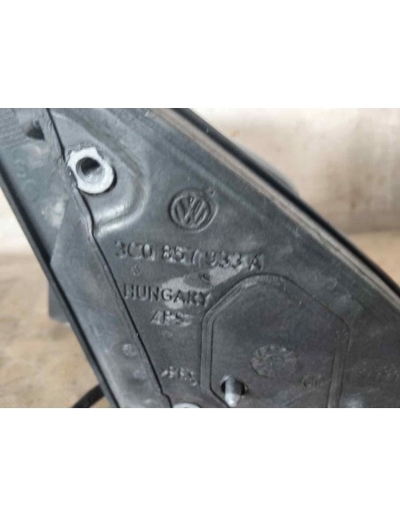 RETROVISOR IZQUIERDO VOLKSWAGEN PASSAT BERLINA (362) - 175309