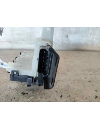 CERRADURA PUERTA TRASERA DERECHA CITROEN C3...