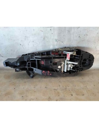 MANETA EXTERIOR TRASERA DERECHA CITROEN C3...