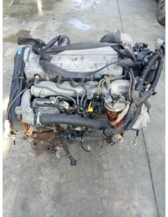 MOTOR COMPLETO MAZDA 323 F/S BERLINA (BJ) - 182490
