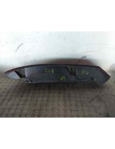 PILOTO TRASERO IZQUIERDO OPEL CORSA C - 97974