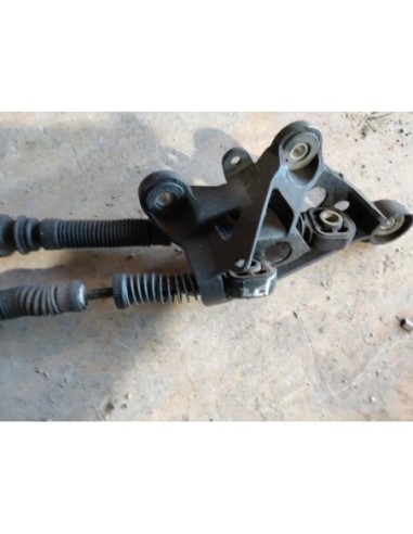 PALANCA CAMBIO SEAT IBIZA BERLINA (6J5) - 144185