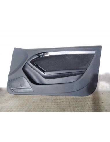 GUARNECIDO PUERTA DELANTERA DERECHA AUDI A5...