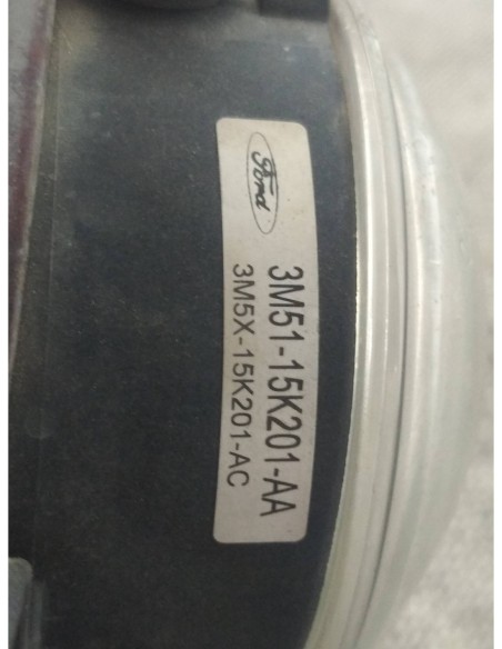 FARO ANTINIEBLA DERECHO FORD FOCUS BERLINA (CAP) - 108632