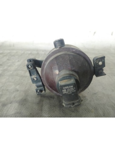 FARO ANTINIEBLA DERECHO FORD FOCUS BERLINA...