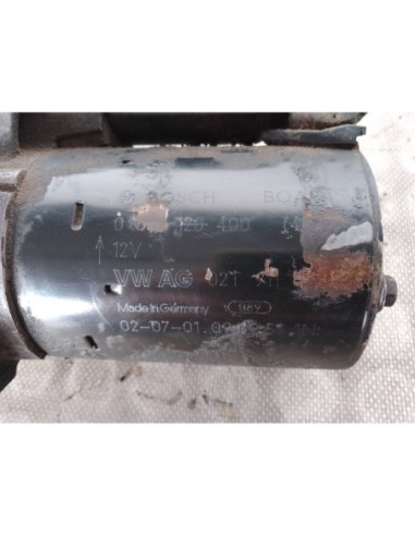MOTOR ARRANQUE SEAT IBIZA (6L1) - 115920