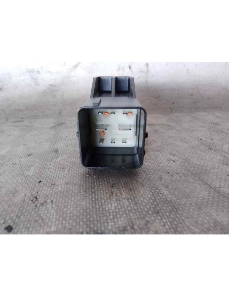 CAJA PRECALENTAMIENTO PEUGEOT 407 - 92368