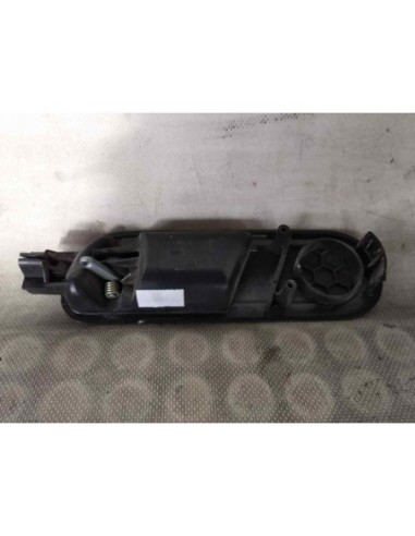 MANETA INTERIOR TRASERA DERECHA SEAT IBIZA...