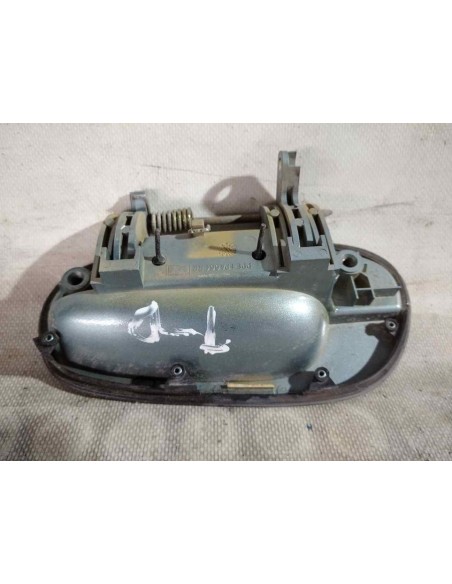 MANETA EXTERIOR TRASERA DERECHA DAEWOO NUBIRA BERLINA - 91800