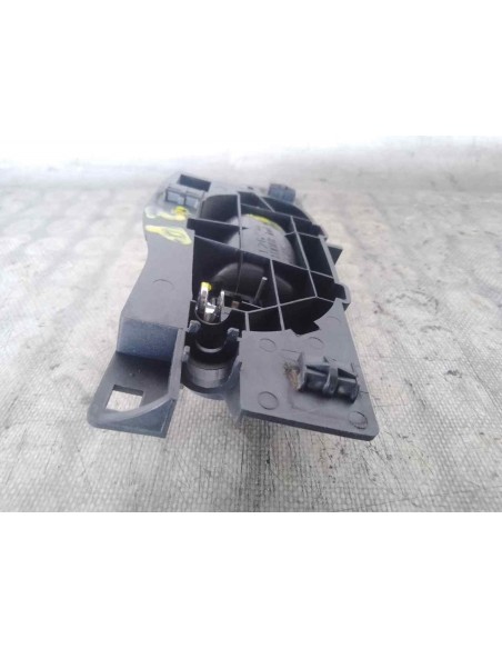 MANETA INTERIOR TRASERA IZQUIERDA PEUGEOT 407 - 92458