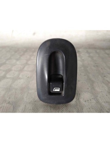 MANDO ELEVALUNAS DELANTERO DERECHO PEUGEOT 306...