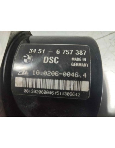 ABS BMW SERIE 3 BERLINA (E46) - 92960