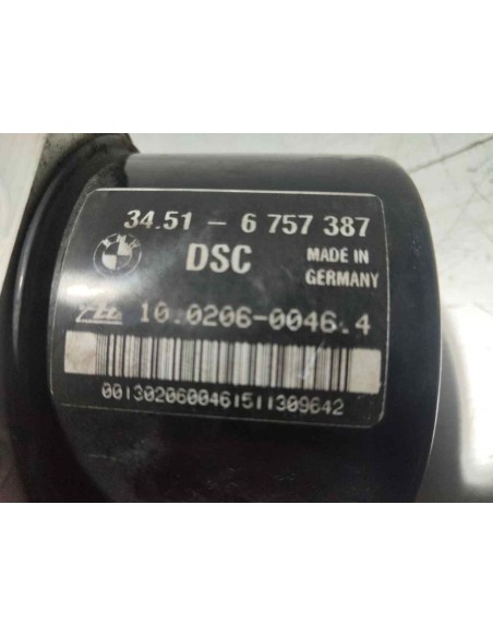 ABS BMW SERIE 3 BERLINA (E46) - 92960