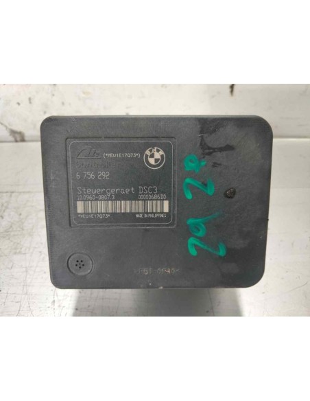 ABS BMW SERIE 3 BERLINA (E46) - 92960