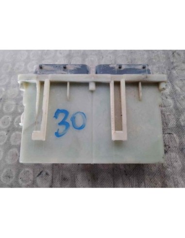 CENTRALITA MOTOR UCE OPEL ASTRA G BERLINA - 93068