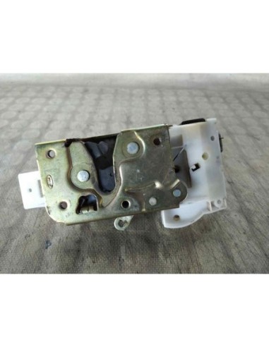 CERRADURA PUERTA DELANTERA IZQUIERDA FORD...