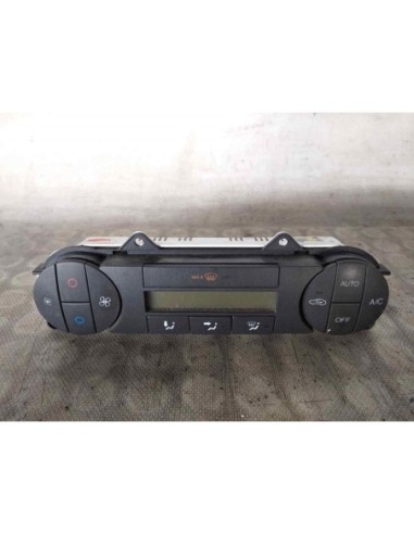 MANDO CLIMATIZADOR FORD MONDEO BERLINA (GE) -...