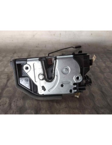 CERRADURA PUERTA TRASERA IZQUIERDA BMW SERIE 1...