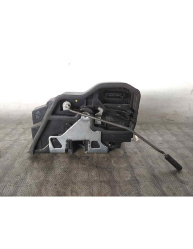 CERRADURA PUERTA TRASERA IZQUIERDA BMW SERIE 1...