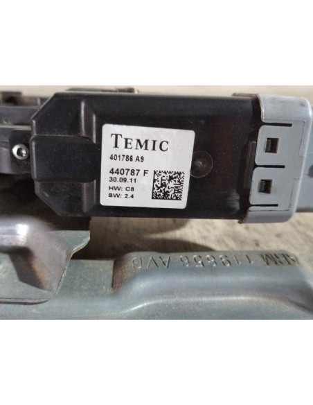 ELEVALUNAS DELANTERO IZQUIERDO PEUGEOT 207 SW - 94621