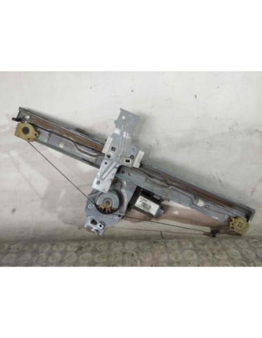 ELEVALUNAS DELANTERO IZQUIERDO PEUGEOT 207 SW -...