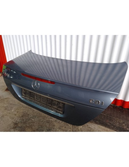 TAPA MALETERO MERCEDES-BENZ CLASE E (BM 211) BERLINA - 95373