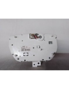 CUADRO INSTRUMENTOS PEUGEOT ION - 95501 2