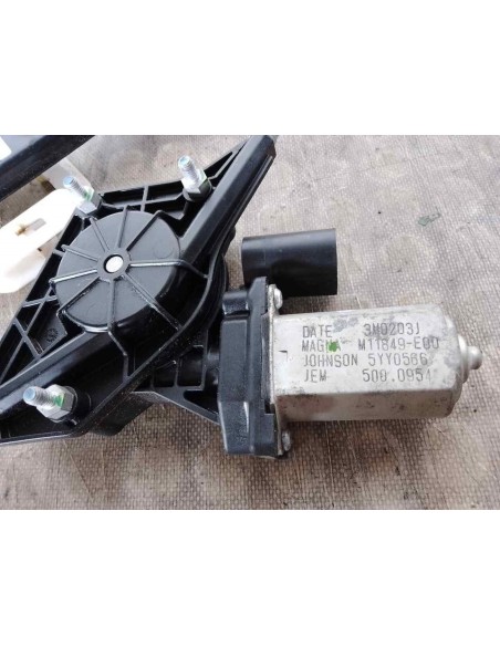 ELEVALUNAS TRASERO DERECHO MINI COUNTRYMAN (R60)(2010) - 96584