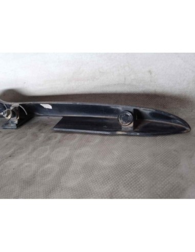 MOLDURAS TRASERAS PEUGEOT 206 - 98501