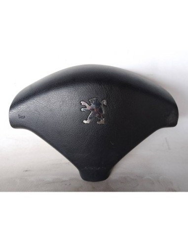 AIRBAG DELANTERO IZQUIERDO PEUGEOT 307 BERLINA...