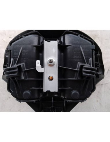 AIRBAG DELANTERO IZQUIERDO PEUGEOT 307 BERLINA...