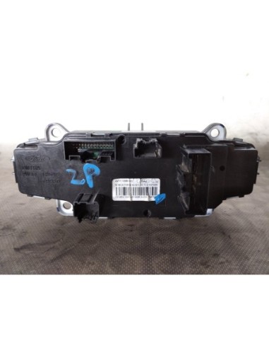 MANDO CLIMATIZADOR FORD TOURNEO COURIER (C4A) -...