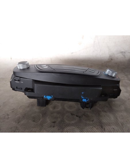 MANDO CLIMATIZADOR FORD TOURNEO COURIER (C4A) - 101991