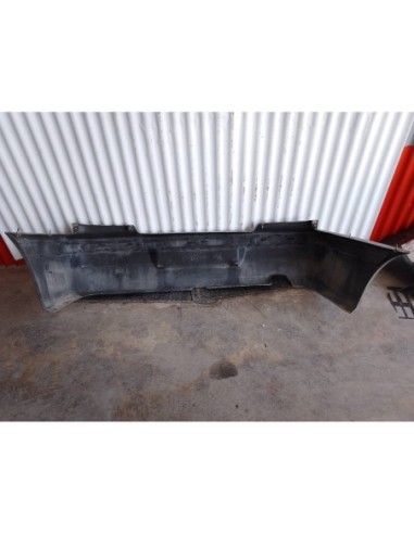 PARAGOLPES TRASERO PEUGEOT 406 BERLINA (S1/S2)...