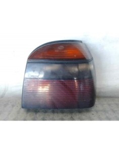 PILOTO TRASERO DERECHO VOLKSWAGEN GOLF III (1H1)(11 1991)...