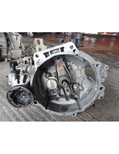 CAJA CAMBIOS VOLKSWAGEN GOLF III (1H1)(11 1991)...