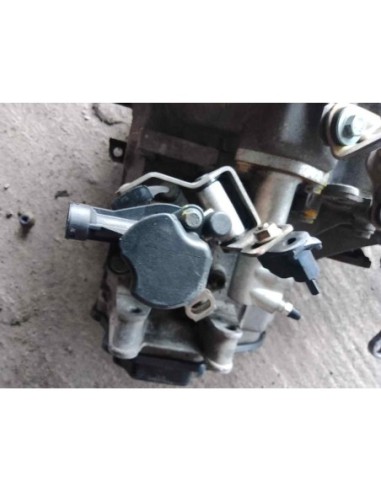 CAJA CAMBIOS VOLKSWAGEN GOLF III (1H1)(11 1991)...