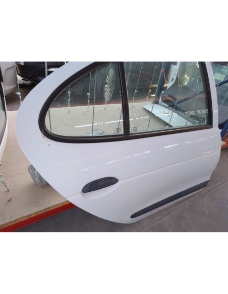 PUERTA TRASERA DERECHA RENAULT MEGANE I FASE 2 GRANDTOUR (KA   ) - 107737