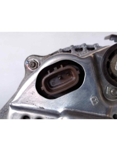 ALTERNADOR KIA SORENTO (BL) - 111985
