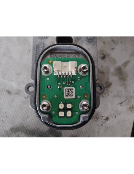 MODULO ELECTRONICO MERCEDES-BENZ CLASE C (BM 205) FAMILIAR - 114343
