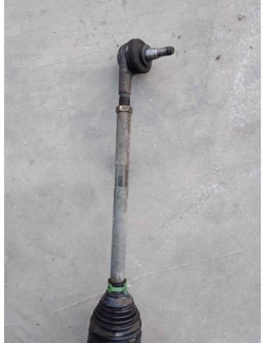 CREMALLERA DIRECCION PEUGEOT 206 - 119890
