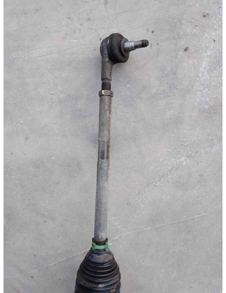 CREMALLERA DIRECCION PEUGEOT 206 - 119890