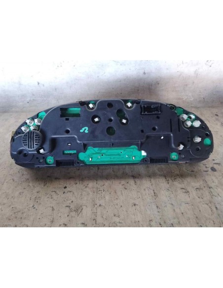 CUADRO INSTRUMENTOS PEUGEOT 607 (S1)(12 2000) - 120623