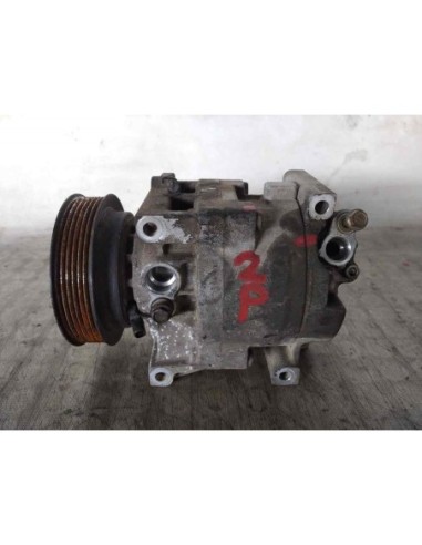 COMPRESOR AIRE ACONDICIONADO FIAT I DOBLÒ (119)...