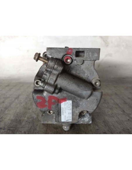 COMPRESOR AIRE ACONDICIONADO FIAT I DOBLÒ (119) - 124380