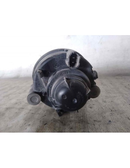 FARO ANTINIEBLA DERECHO RENAULT MEGANE I SCENIC (JA0) - 125278