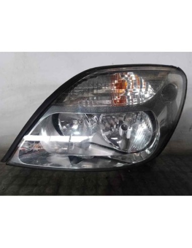 FARO IZQUIERDO RENAULT MEGANE I SCENIC (JA0) -...