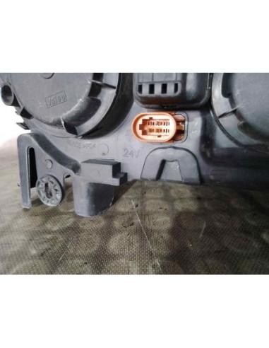 FARO IZQUIERDO RENAULT MEGANE I SCENIC (JA0) -...
