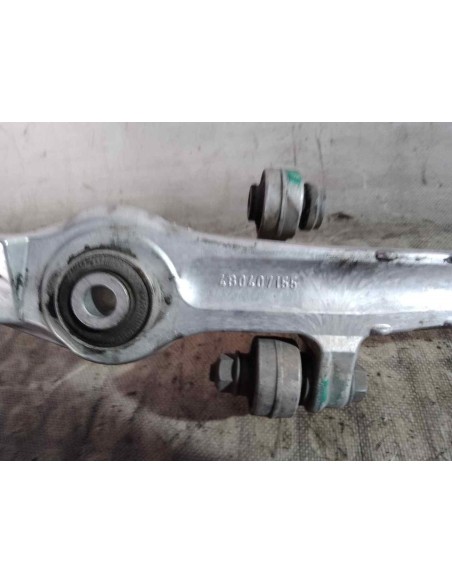 BRAZO SUSPENSION INFERIOR DELANTERO IZQUIERDO VOLKSWAGEN PASSAT BERLINA (3B3) - 125751